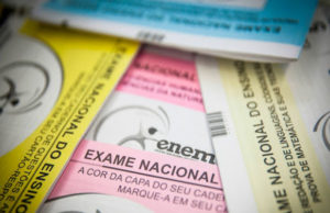 Consulta sobre nova data do Enem começa neste sábado