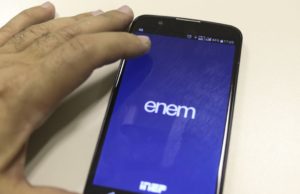 Inscrições para o Enem 2020 começam na próxima segunda-feira