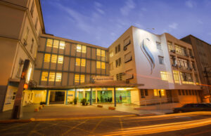 Hospital Santa Cruz segue com inscrições para residências médicas