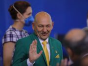 Dono da Havan pede desbloqueio de suas redes sociais e reclama de censura