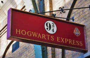 Saga de Harry Potter completa 20 anos no Brasil
