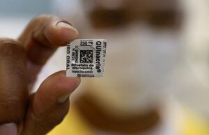 Anvisa proíbe venda sem receita de cloroquina e ivermectina