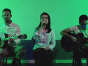 Uma homenagem ao Hospital Santa Cruz pelo seu aniversário