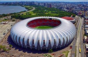 Libertadores: estádios brasileiros são candidatos a receberem finais das edições 2021, 2022 e 2023
