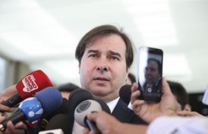 Congresso discutirá adiamento de eleições sem prorrogação de mandato