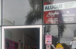 Empresa doa instalação de sistema de alarme para a Loja da Juju