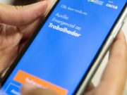 Caixa paga auxílio emergencial para nascidos em julho