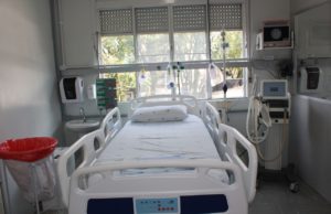 Hospitais de Santa Cruz recebem mais de R$ 1,2 milhão para fortalecer tratamento de Covid-19