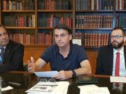 Bolsonaro diz que auxílio emergencial deverá ter quarta parcela