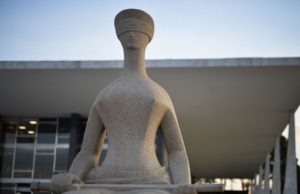 STF nega reabertura do prazo de filiação partidária