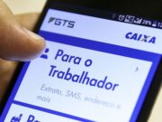 Saque aniversário do FGTS poderá ser usado para garantir empréstimos