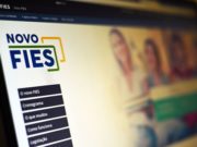Inscrições para vagas remanescentes do Fies estão suspensas