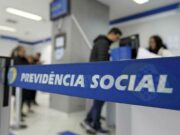 INSS paga segunda parcela do 13º a partir de segunda-feira
