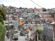 Periferias são mais vulneráveis ao coronavírus