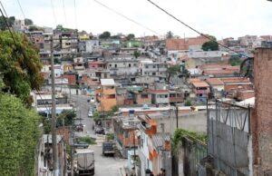 Periferias são mais vulneráveis ao coronavírus