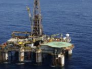 Mesmo com crise, Petrobras exporta 1 milhão de barris por dia