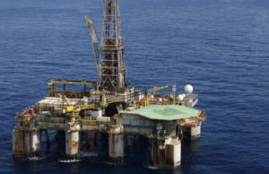 Mesmo com crise, Petrobras exporta 1 milhão de barris por dia