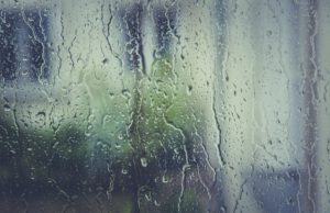 83 mm é o acumulado de chuva desde ontem em Santa Cruz