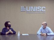 Unisc: Plataforma busca oferecer segurança dentro do Campus