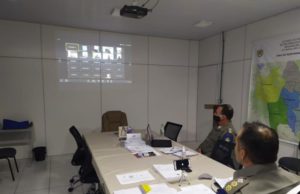 Brigada Militar define novas ações na região