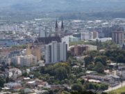 Santa Cruz do Sul sobe quatro posições no PIB do Estado