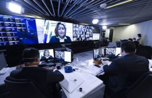 Senado aprova cobertura de morte por covid-19 em seguros de vida