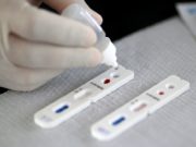 Santa Cruz: última fase de estudo com testes rápidos ocorre neste fim de semana