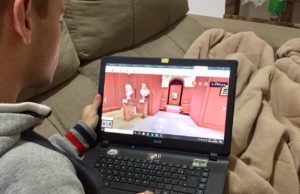 Turismo virtual é boa opção durante isolamento social