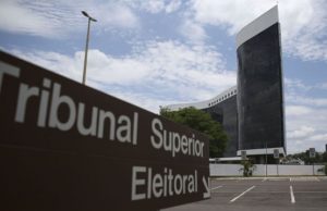 TSE divulga limite de gastos para campanha eleitoral