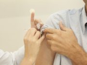 Vacina contra a gripe será liberada à população nesta quarta-feira