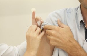 36,1 mil pessoas já se vacinaram contra a gripe em Santa Cruz