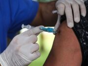 Confira cronograma de vacinação nesta quarta-feira em Santa Cruz