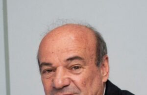 Telmo Kirst nomeia Clero Ghisleni secretário interino de Segurança