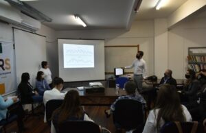 Desafio maior é o retorno às aulas, destaca coordenadora da 13ª CRS
