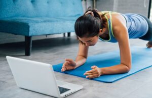 Sesc/RS oferece nove modalidades de exercícios