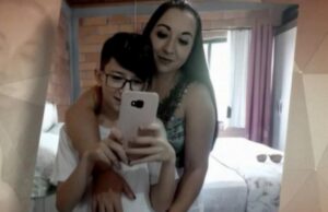 Mãe confessa ter matado filho por asfixia