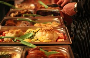 Governo sanciona lei que permite doação de alimentos