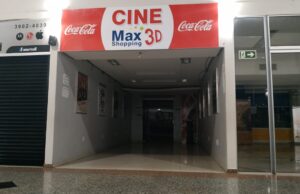 Cinemas querem reabertura em julho