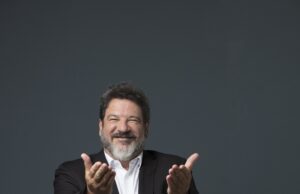 Mario Sergio Cortella vai palestrar pela Unisc