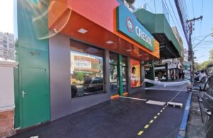 Cresol inaugura Agência de Relacionamento