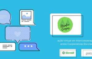 Desafio virtual mobiliza cooperativas escolares do Vale do Rio Pardo