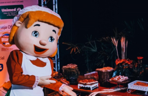 Festa das Cucas em Casa encerra com mais de 13 mil cucas vendidas