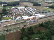 Organizadores trabalham para realização da Expoagro Afubra