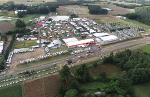 Organizadores trabalham para realização da Expoagro Afubra