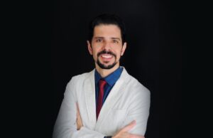 Gian Lisboa é eleito presidente da Agagel