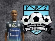 Futsal forte em 2020