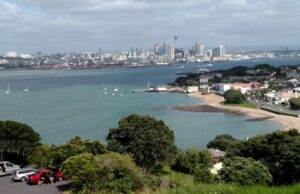 O controle que deu certo na Nova Zelândia