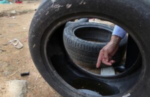 Santa Cruz tem dois casos confirmados de dengue