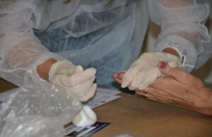 Proporção de infectados pela Covid-19 cresce e atinge uma a cada 82 pessoas no RS, estima pesquisa