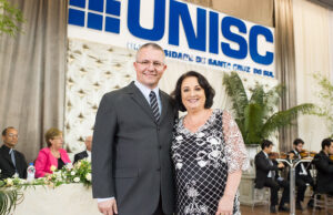 Unisc: Da comunidade para a comunidade